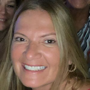 Meet your Posher, Sandy